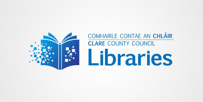 Clare County Libraries