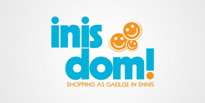 Inis Dom!
